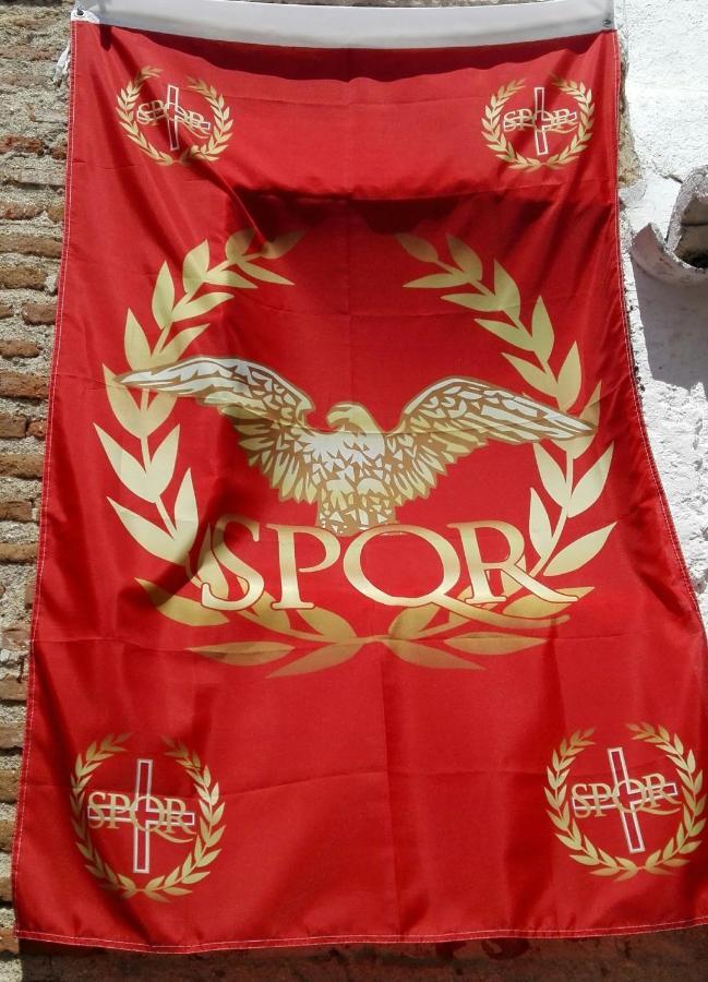 Imperio Romano Guest House Beja Kültér fotó