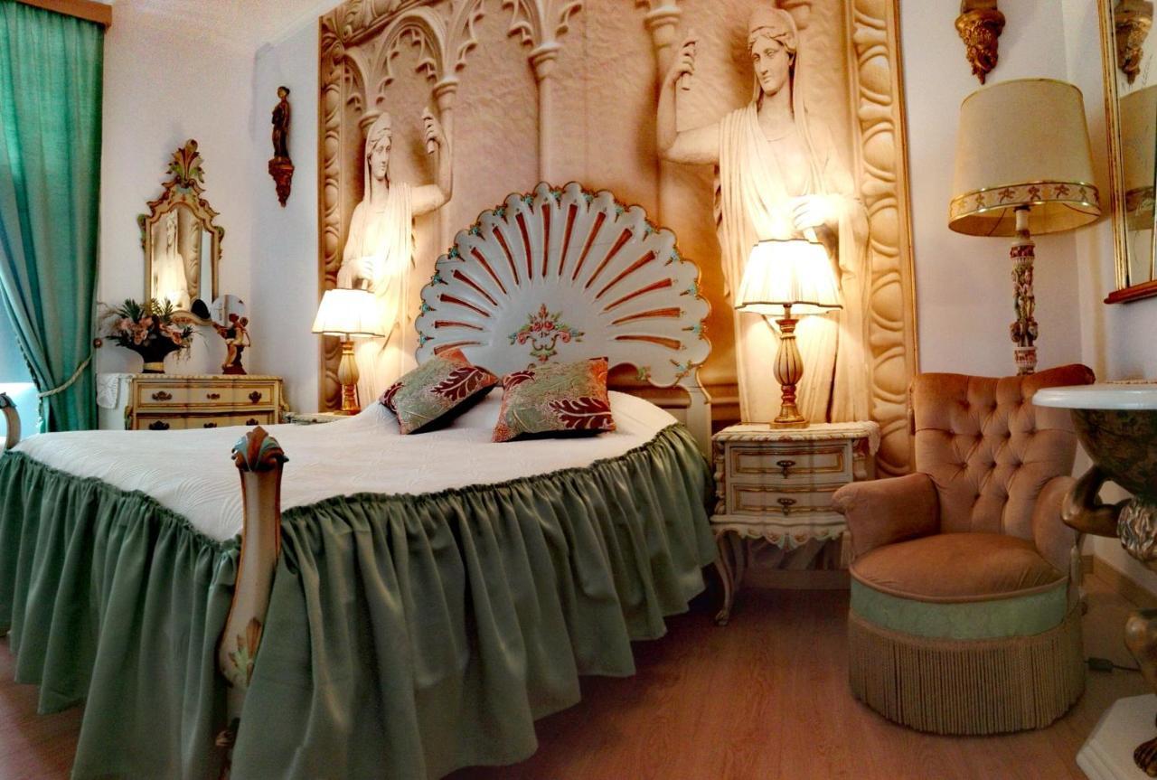 Imperio Romano Guest House Beja Kültér fotó