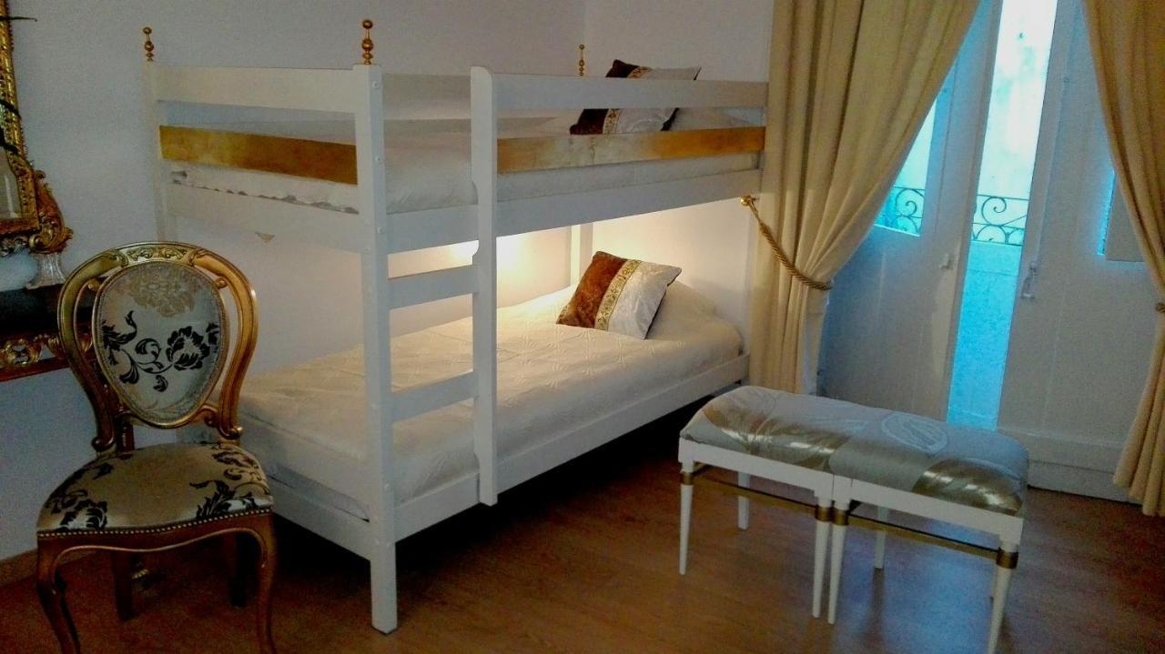 Imperio Romano Guest House Beja Kültér fotó