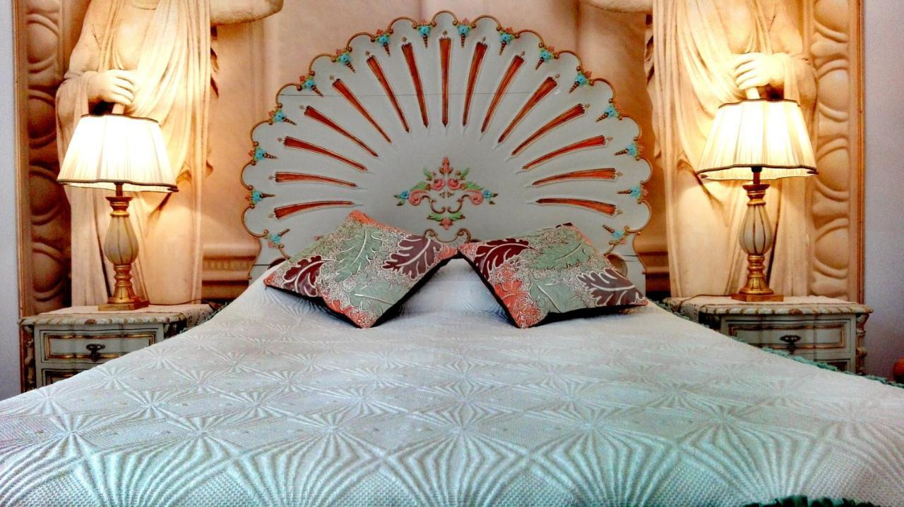 Imperio Romano Guest House Beja Kültér fotó
